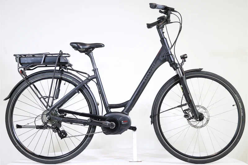 KALKHOFF Voyager Move B8 2018 T.S 247517