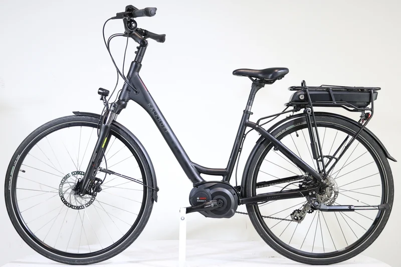 KALKHOFF Voyager Move B8 2018 T.S 247517