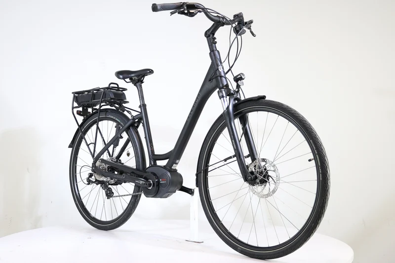 KALKHOFF Voyager Move B8 2018 T.S 247517