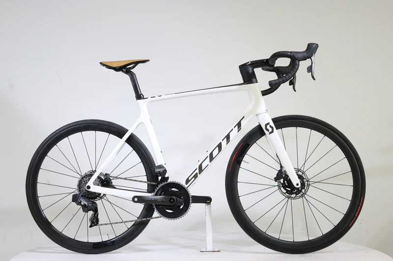 SCOTT Addict RC 10 2021 T.XL 247838