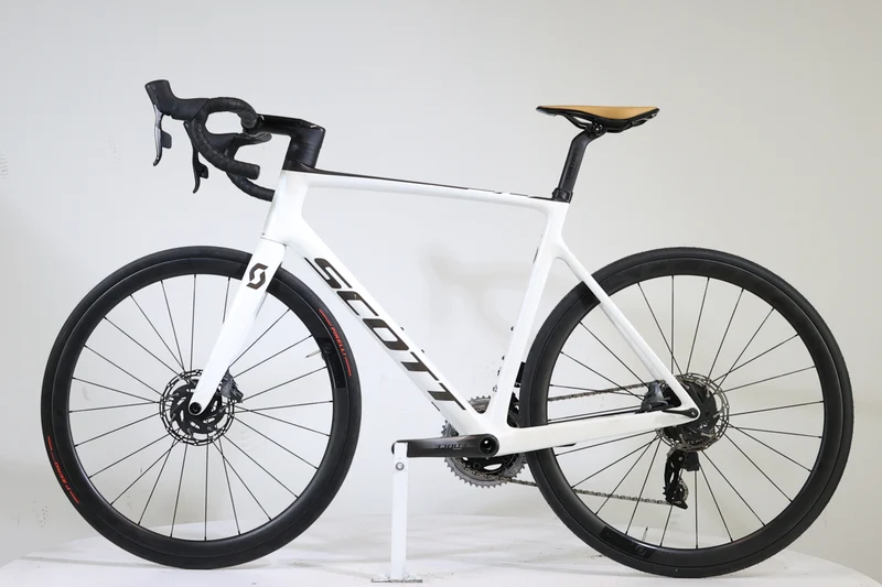 SCOTT Addict RC 10 2021 T.XL 247838