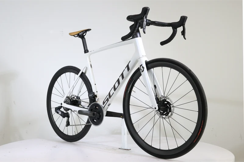 SCOTT Addict RC 10 2021 T.XL 247838