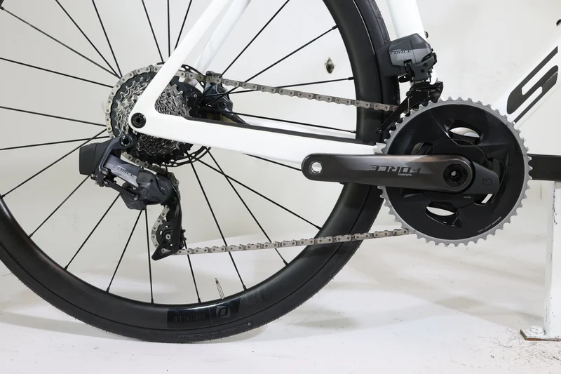 SCOTT Addict RC 10 2021 T.XL 247838