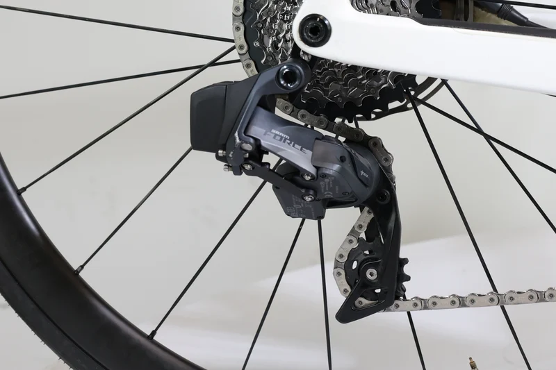 SCOTT Addict RC 10 2021 T.XL 247838