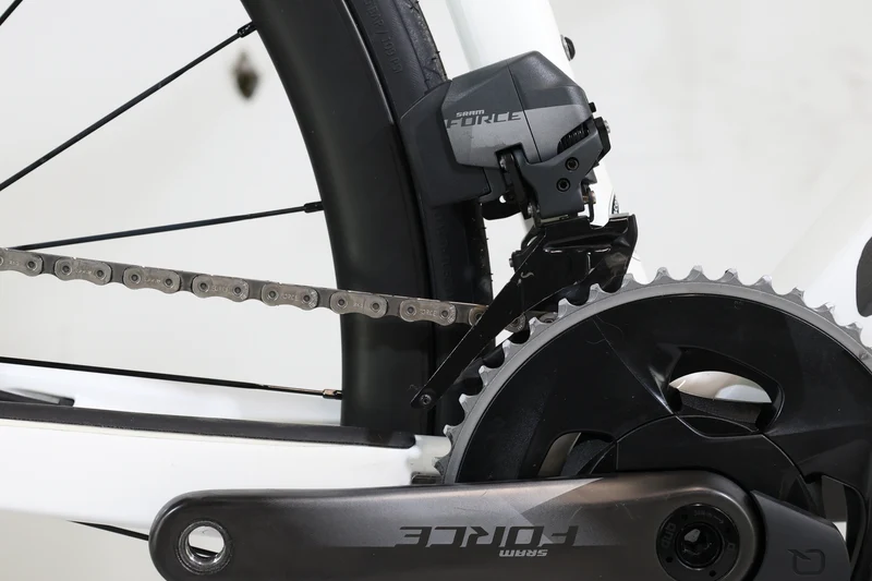 SCOTT Addict RC 10 2021 T.XL 247838