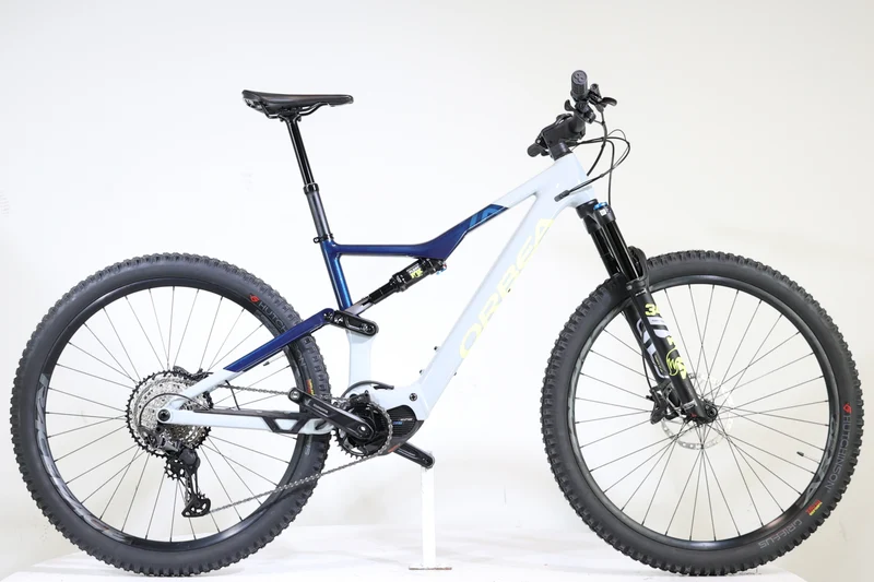 Orbea Rise H20 2024 T.L 247759