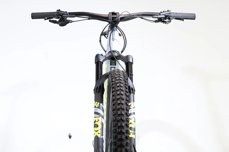 Orbea Rise H20 2024 T.L 247759