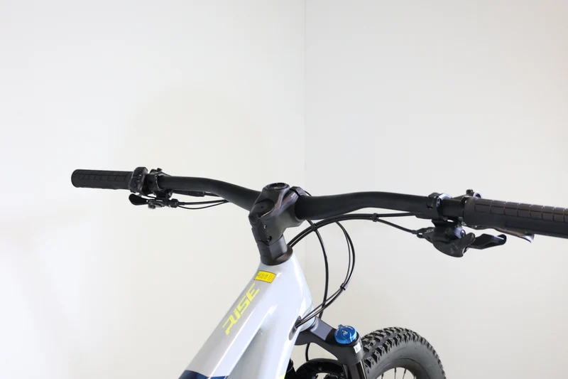 Orbea Rise H20 2024 T.L 247759
