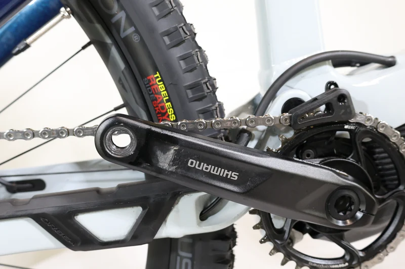 Orbea Rise H20 2024 T.L 247759