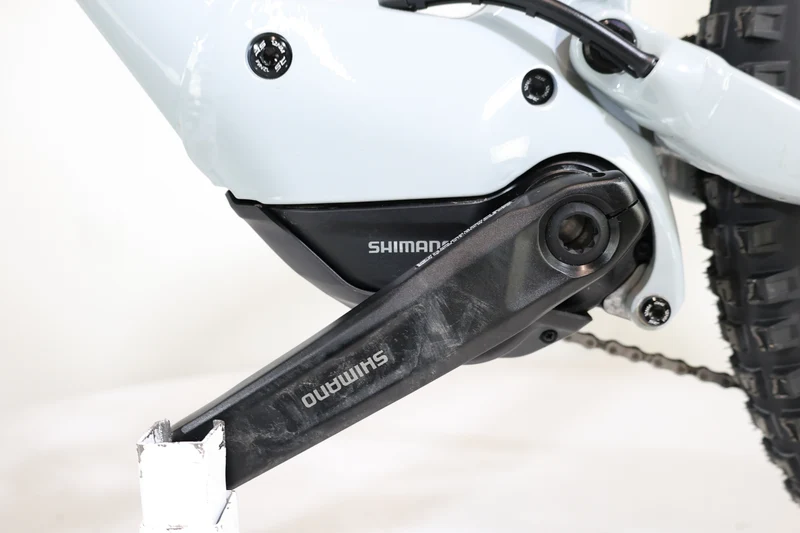 Orbea Rise H20 2024 T.L 247759