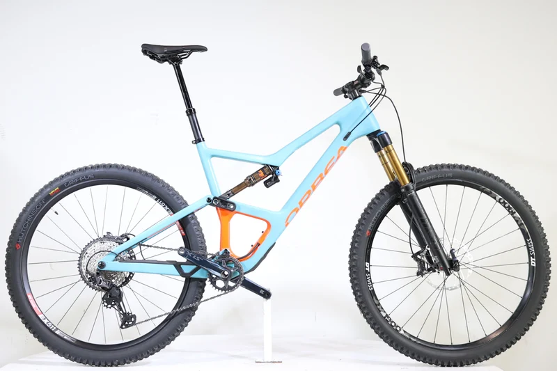 ORBEA Occam M10 2021 T.XL 247623