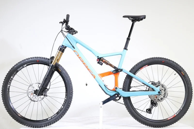 ORBEA Occam M10 2021 T.XL 247623