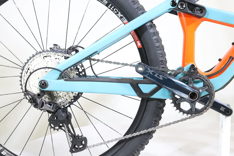 ORBEA Occam M10 2021 T.XL 247623