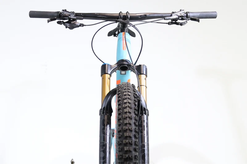 ORBEA Occam M10 2021 T.XL 247623