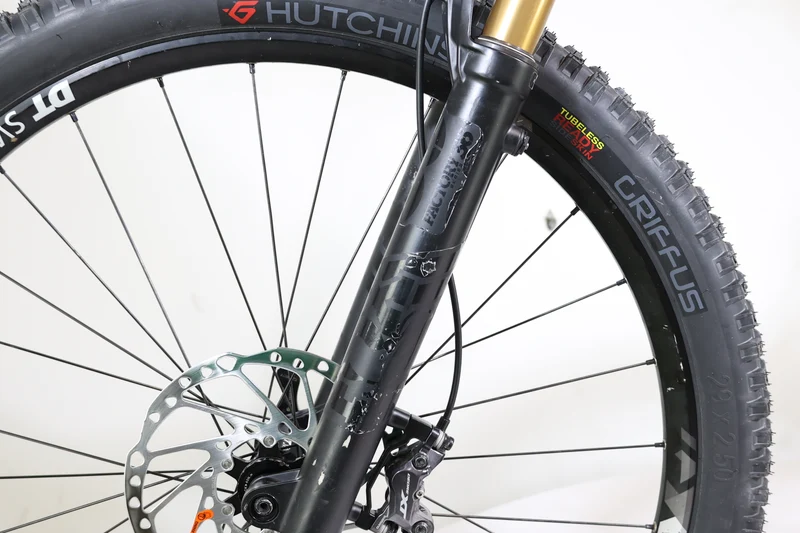 ORBEA Occam M10 2021 T.XL 247623