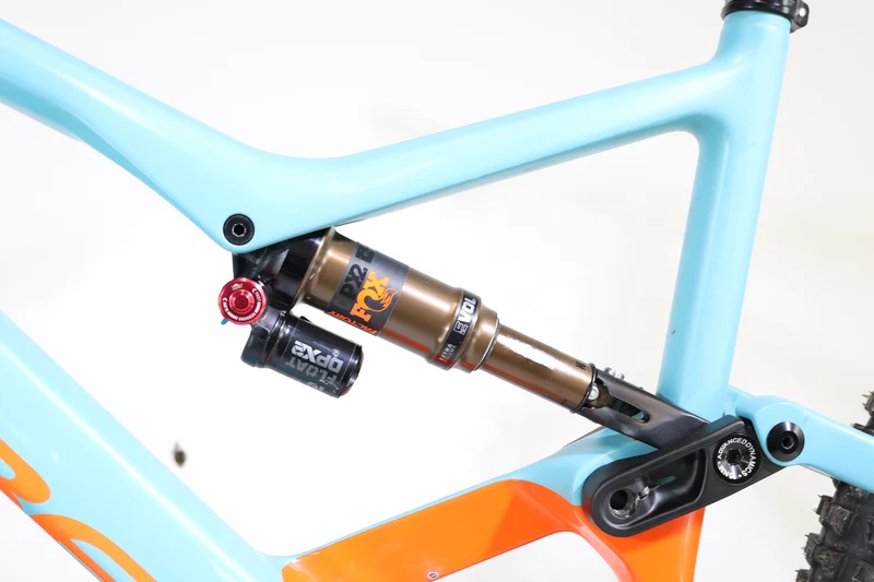 ORBEA Occam M10 2021 T.XL 247623