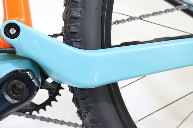 ORBEA Occam M10 2021 T.XL 247623