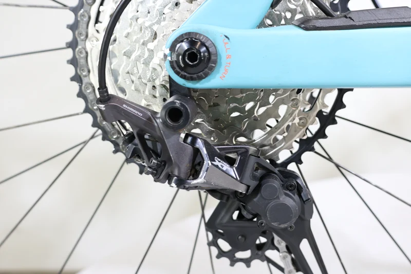 ORBEA Occam M10 2021 T.XL 247623