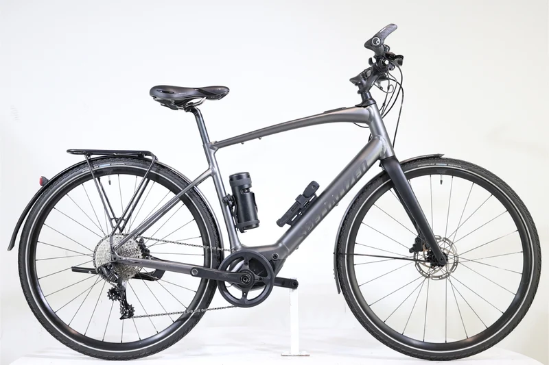 SPECIALIZED Vado SL 4.0 EQ 2023 T.L 248397
