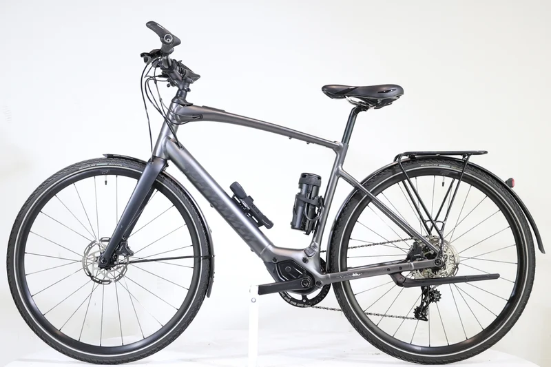 SPECIALIZED Vado SL 4.0 EQ 2023 T.L 248397