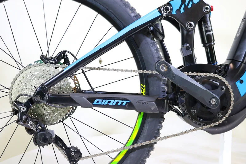 Giant Full E+ 3 2018 T.S 248126