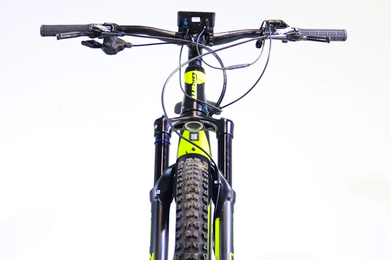 Giant Full E+ 3 2018 T.S 248126