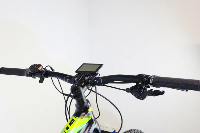 Giant Full E+ 3 2018 T.S 248126