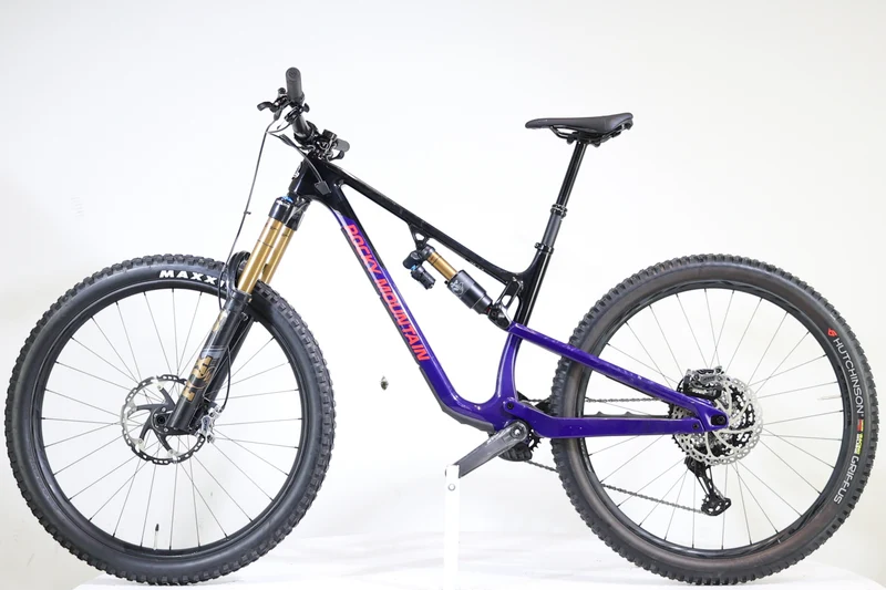 ROCKY MOUNTAIN Altitude Carbon 90 Rally Edition 2021 T.M 247499