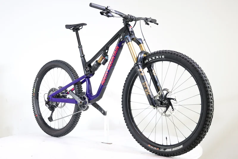 ROCKY MOUNTAIN Altitude Carbon 90 Rally Edition 2021 T.M 247499