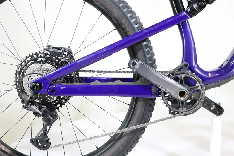 ROCKY MOUNTAIN Altitude Carbon 90 Rally Edition 2021 T.M 247499