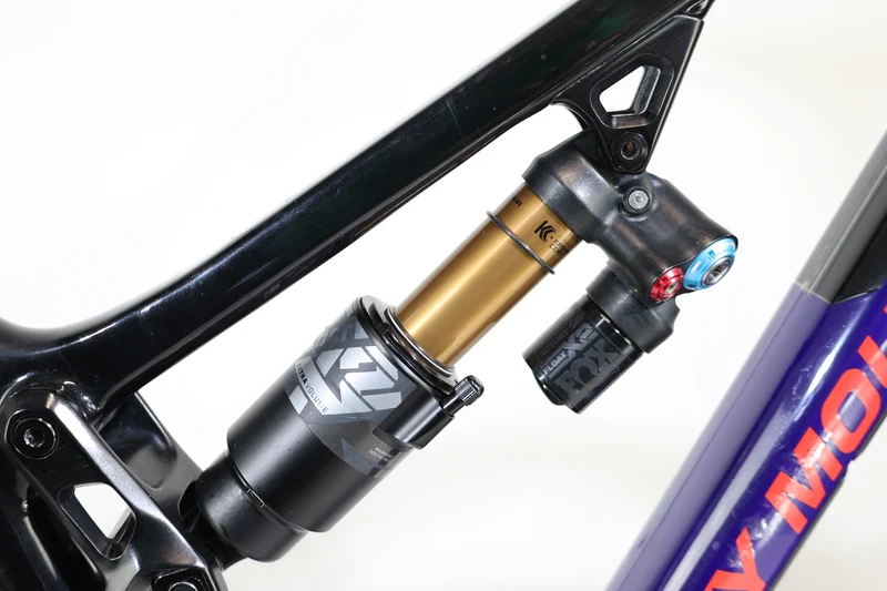 ROCKY MOUNTAIN Altitude Carbon 90 Rally Edition 2021 T.M 247499