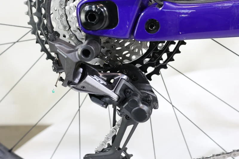 ROCKY MOUNTAIN Altitude Carbon 90 Rally Edition 2021 T.M 247499