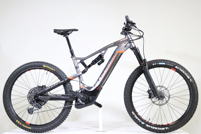 LAPIERRE Overvolt AM 900i 2018 T.M 246274
