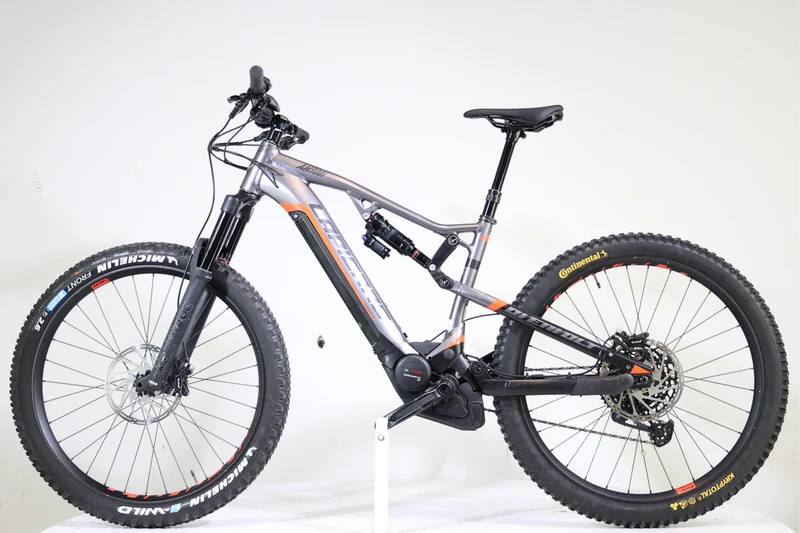 LAPIERRE Overvolt AM 900i 2018 T.M 246274