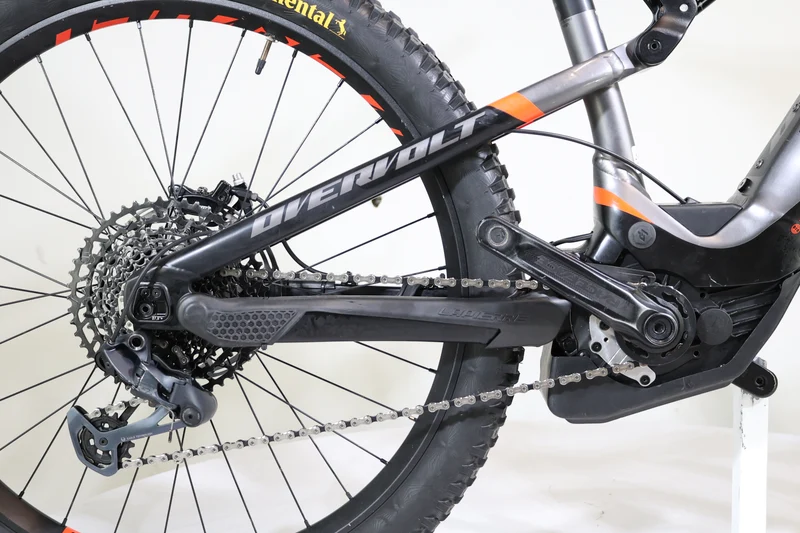 LAPIERRE Overvolt AM 900i 2018 T.M 246274