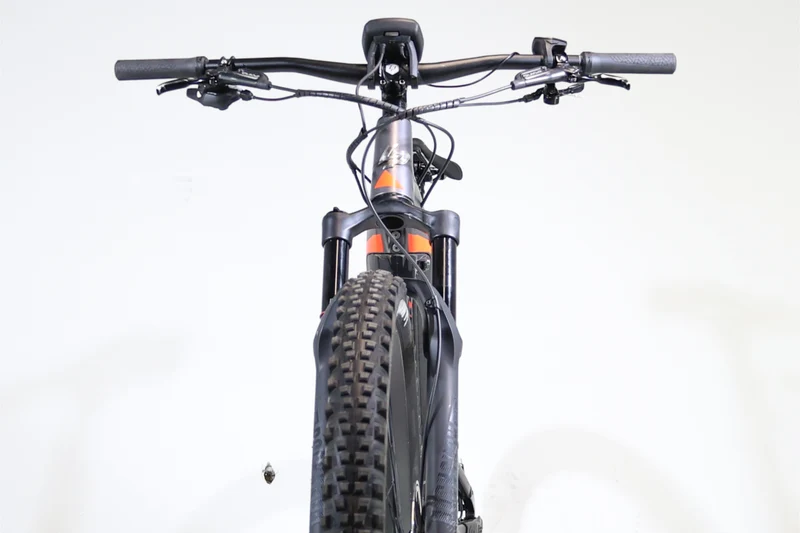 LAPIERRE Overvolt AM 900i 2018 T.M 246274