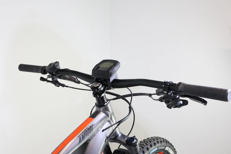 LAPIERRE Overvolt AM 900i 2018 T.M 246274