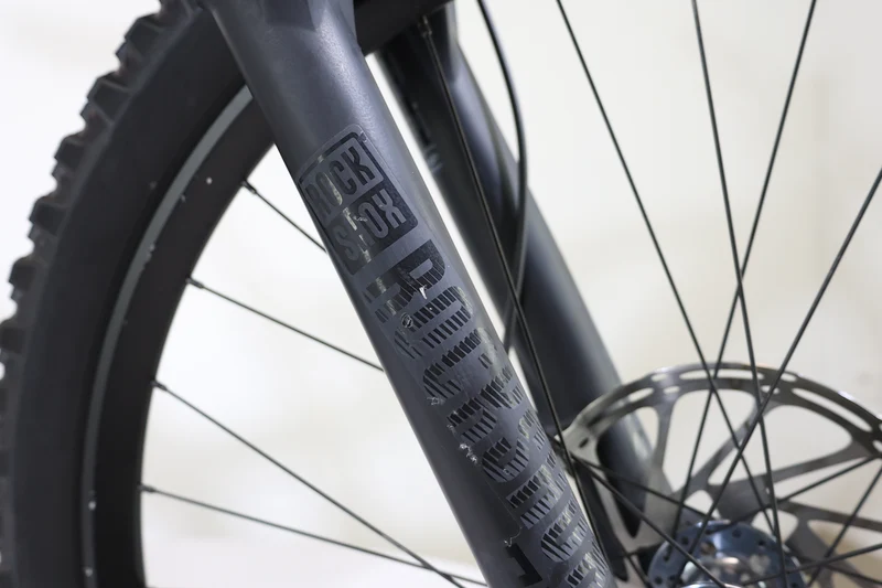 LAPIERRE Overvolt AM 900i 2018 T.M 246274