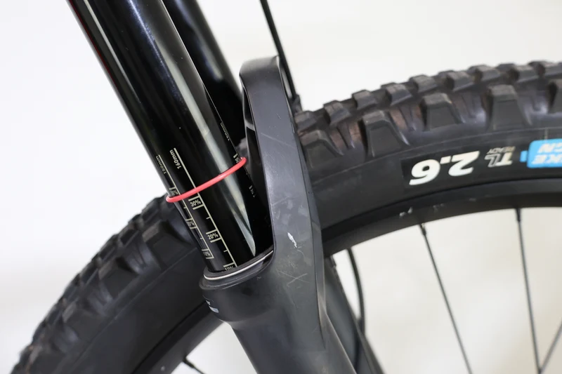 LAPIERRE Overvolt AM 900i 2018 T.M 246274