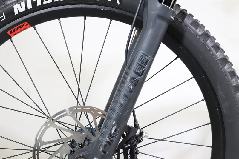 LAPIERRE Overvolt AM 900i 2018 T.M 246274