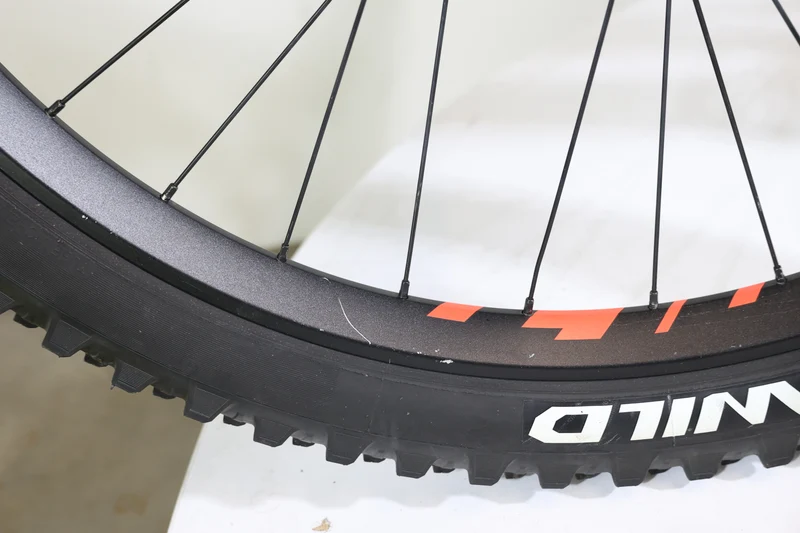 LAPIERRE Overvolt AM 900i 2018 T.M 246274