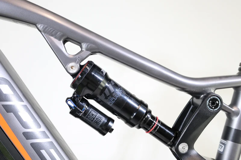 LAPIERRE Overvolt AM 900i 2018 T.M 246274