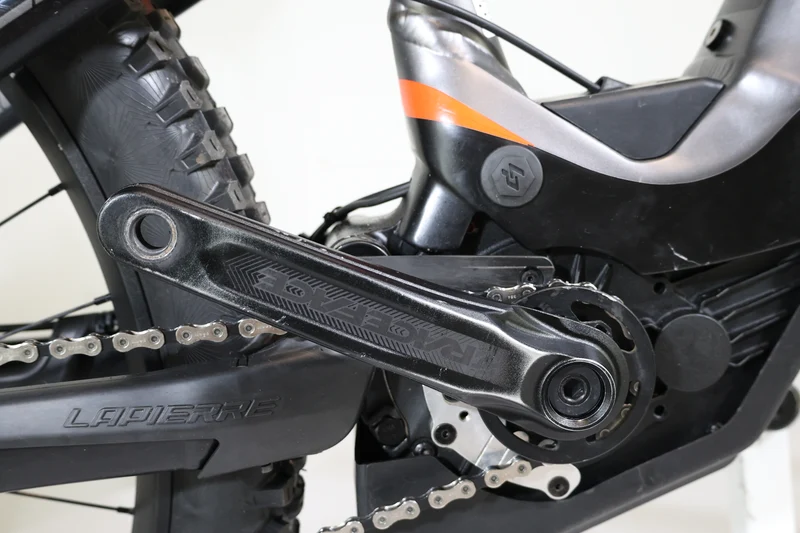 LAPIERRE Overvolt AM 900i 2018 T.M 246274
