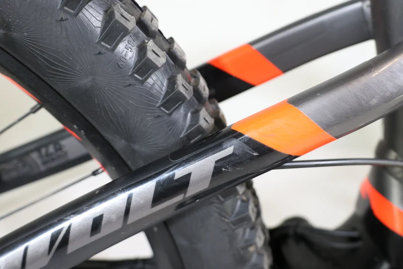 LAPIERRE Overvolt AM 900i 2018 T.M 246274