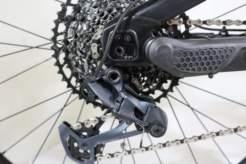 LAPIERRE Overvolt AM 900i 2018 T.M 246274