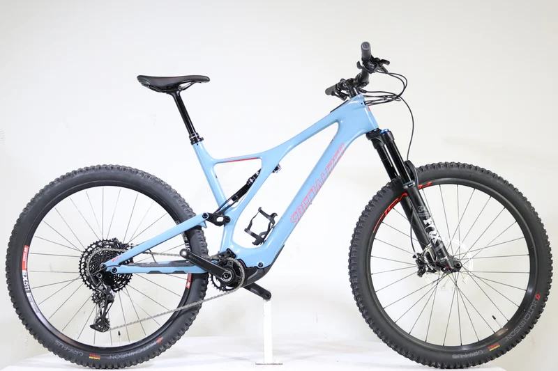 Specialized Levo SL Comp Carbon 2020 248116