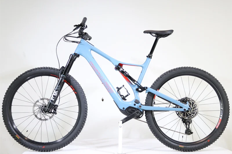Specialized Levo SL Comp Carbon 2020 248116