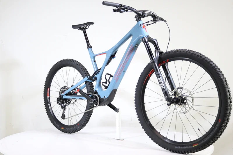 Specialized Levo SL Comp Carbon 2020 248116
