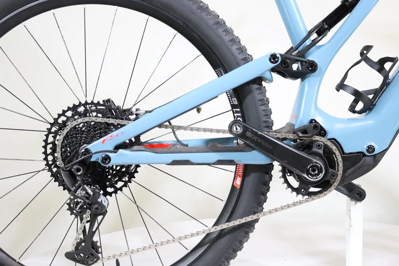 Specialized Levo SL Comp Carbon 2020 248116
