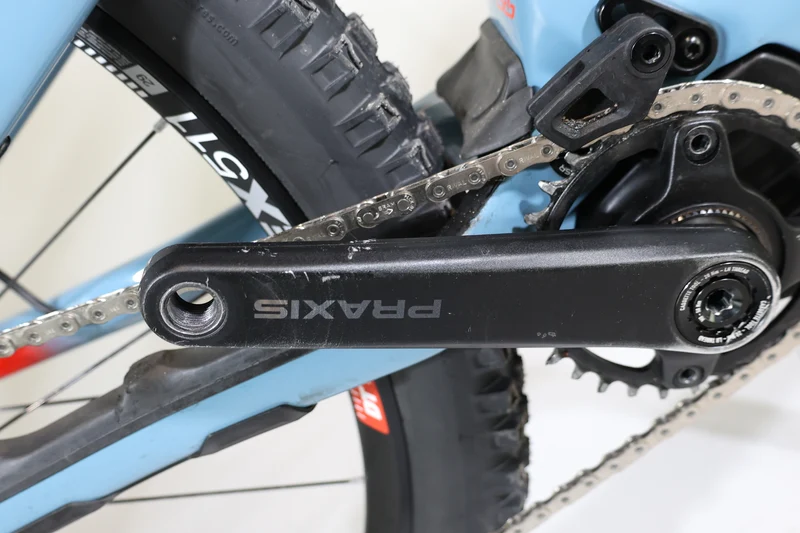 Specialized Levo SL Comp Carbon 2020 248116
